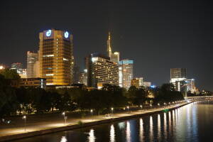 InterContinental Frankfurt