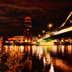 Lindner Hotel Frankfurt
